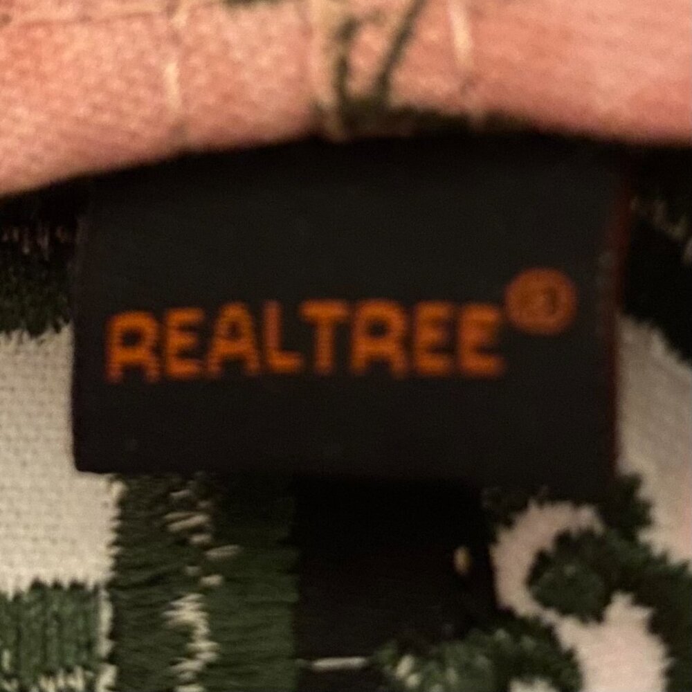 NWT REALTREE Pink Camo Hat - Ladies Fit - Picture 5 of 10